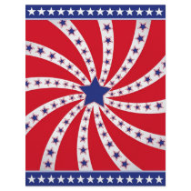 4th of July - Independence Day Custom Flyer