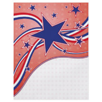 4th of July - Independence Day Flyers