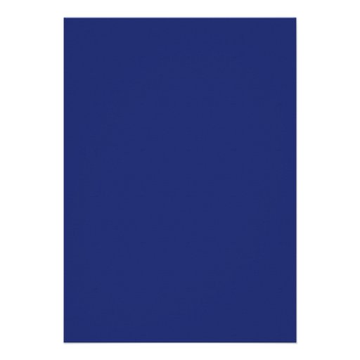 4th Of July Invitation (Star Spangled Fireworks)