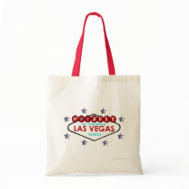 4th of July Las Vegas USA Stars Event Bag