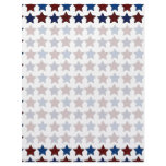 4th of July Letterhead Design