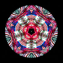 "4th of July"  Mandala posters