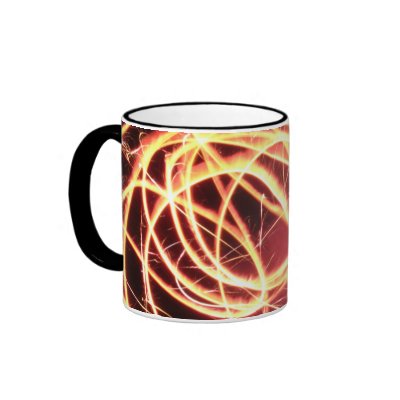 4th of July Coffee Mug by sacredwlkr