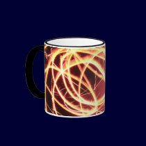 4th of July mugs