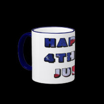 4th Of July Mug by NormaJean35 4th Of July Mug