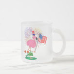4th of July Mug