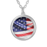 4th of July Necklace necklaces