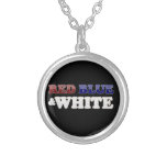 4th of July Necklace necklaces