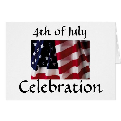 4th Of July Greeting Card Templates 4th of july invitation template greeting card zazzle 4th Of July Greeting Card Templates 4th of july invitation template greeting card zazzle