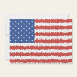4th of July Party Invitations