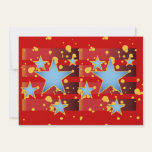 4th of July Party Invitations
