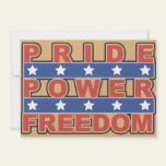 4th of July Party Invitations
