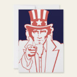 4th of July Party Invitations