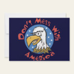 4th of July Party Invitations