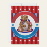 4th of July Party Invitations