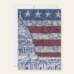 4th of July Party Invitations