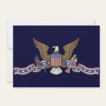 4th of July Party Invitations
