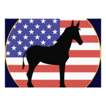 4th of July Party Invitations