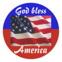 4th of July Patriot stickers by CookerBoy 4th of July Patriot stickers