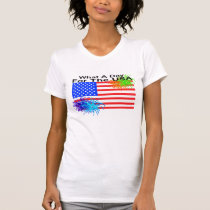 4th Of July Patriotic T-Shirt t-shirts