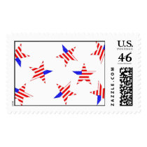 4th of july postage by mylyfesunshine 4th of july postage