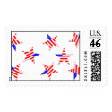 4th of july postage by mylyfesunshine 4th of july postage