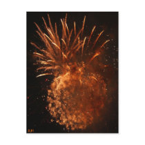 4th of July Post Cards