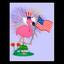 4th of July Postcard