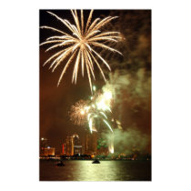 4th of July posters