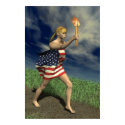 4th of July posters