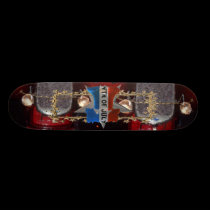 4th of July skateboards