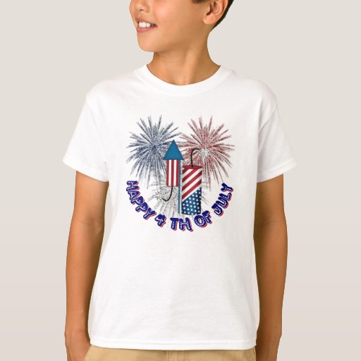 4th of july tee shirt ideas