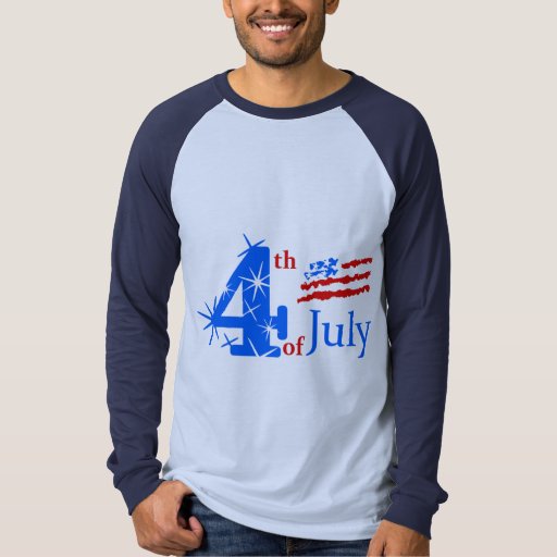 4th of july tee shirt ideas