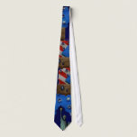 4th of July Ties