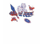 4th of July T Shirt