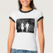 Ladies Ringer T-Shirt