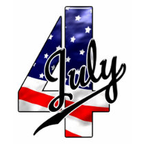 4th of July t-shirts