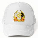 4th Psychological Operations Group DUI hats