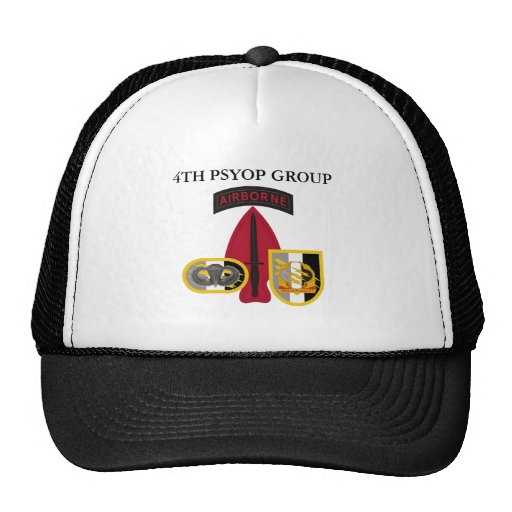Hats Group 35