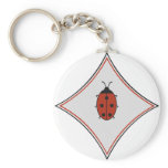 4th Staffel Zerstorergeschwader 26 Keychains
