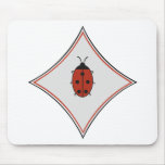 4th Staffel Zerstorergeschwader 26 Mousepad