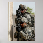 4TH STRYKER BGD POSTERS