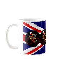 4th Win to The Manx Missile mugs