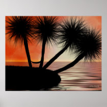 4th World Vacation Print