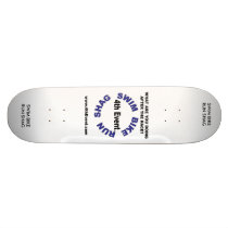 4thevent-logo-web-large, SWIM BIKE RUN SHAG, SW... skateboards