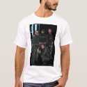 4U Apparel (front and back) t-shirts
