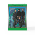 4U Chirstmas Card by soulcool 4U Chirstmas Card