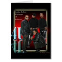 4U Portrait Card by soulcool 4U Portrait Card