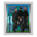 4U Portrait Poster posters by soulcool 4U Portrait Poster posters