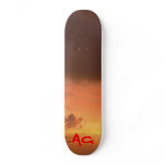4UR Skating Skateboard Decks